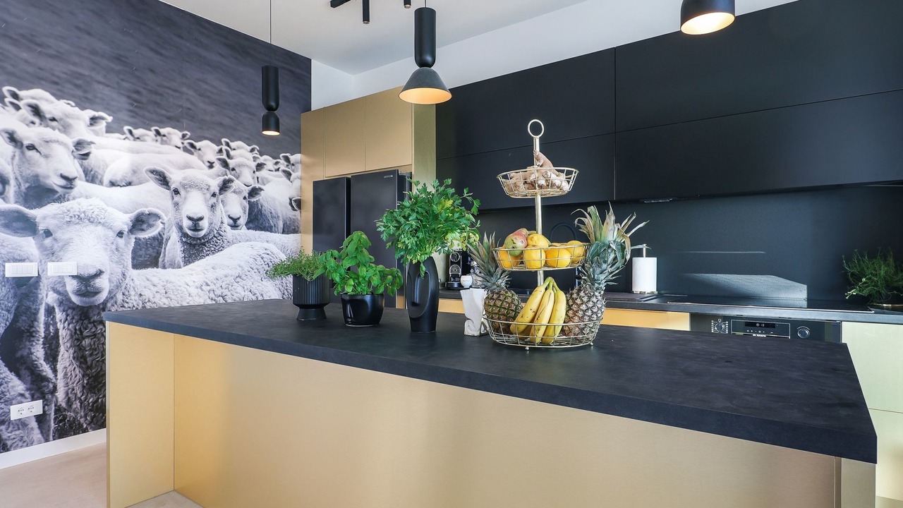 Photo of Kitchen in Jakisnica