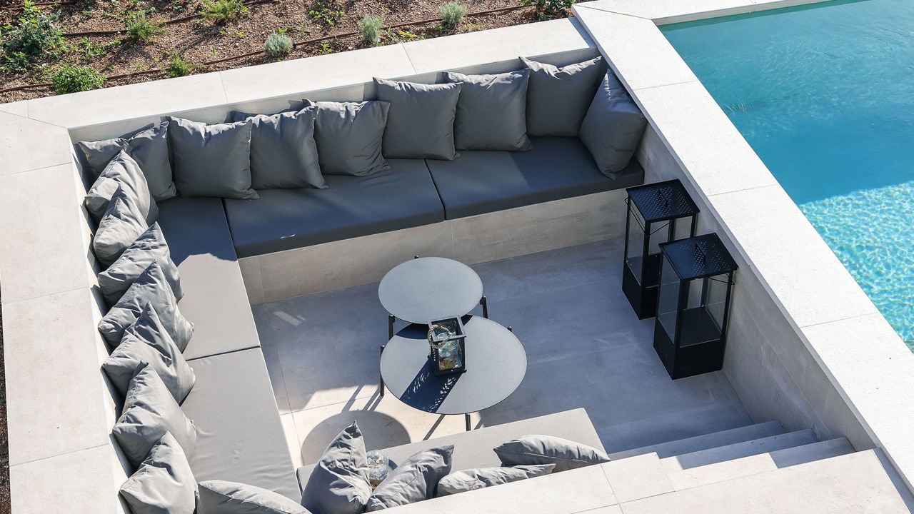 Photo of Patio Balcony in Jakisnica