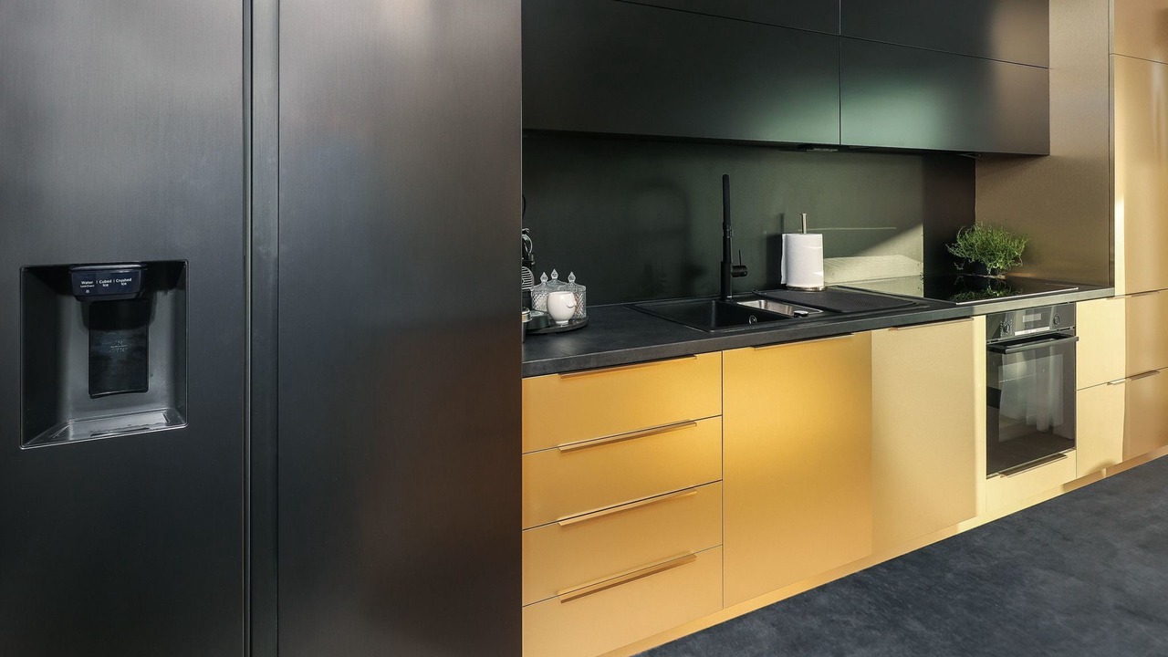 Photo of Kitchen in Jakisnica