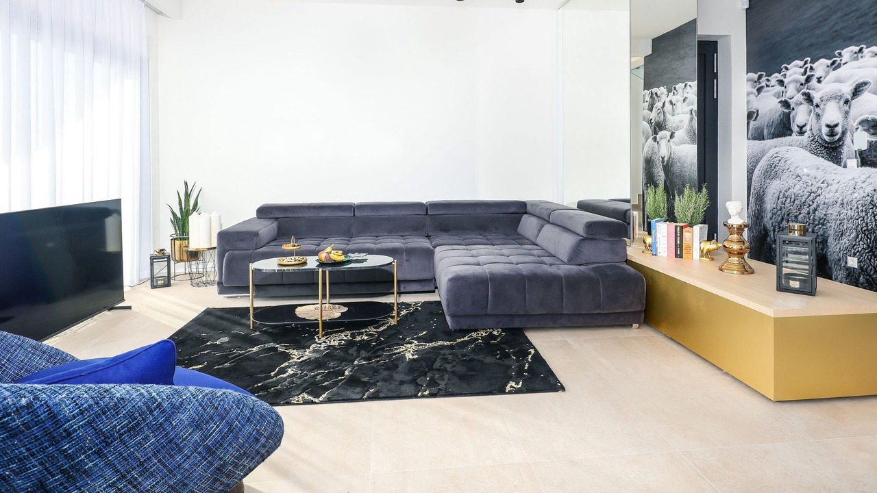 Photo of Livingroom in Jakisnica