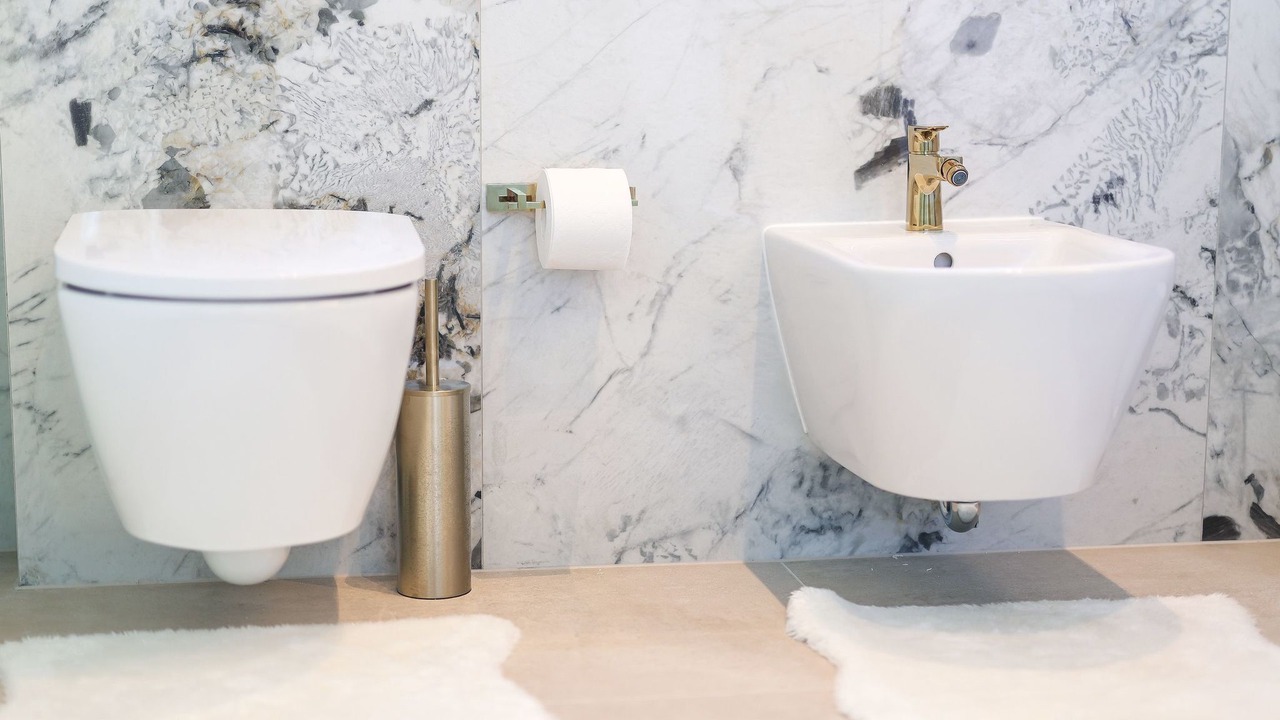 Photo of Bathroom in Jakisnica