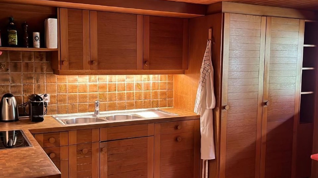 Photo of Kitchen in Wiler
