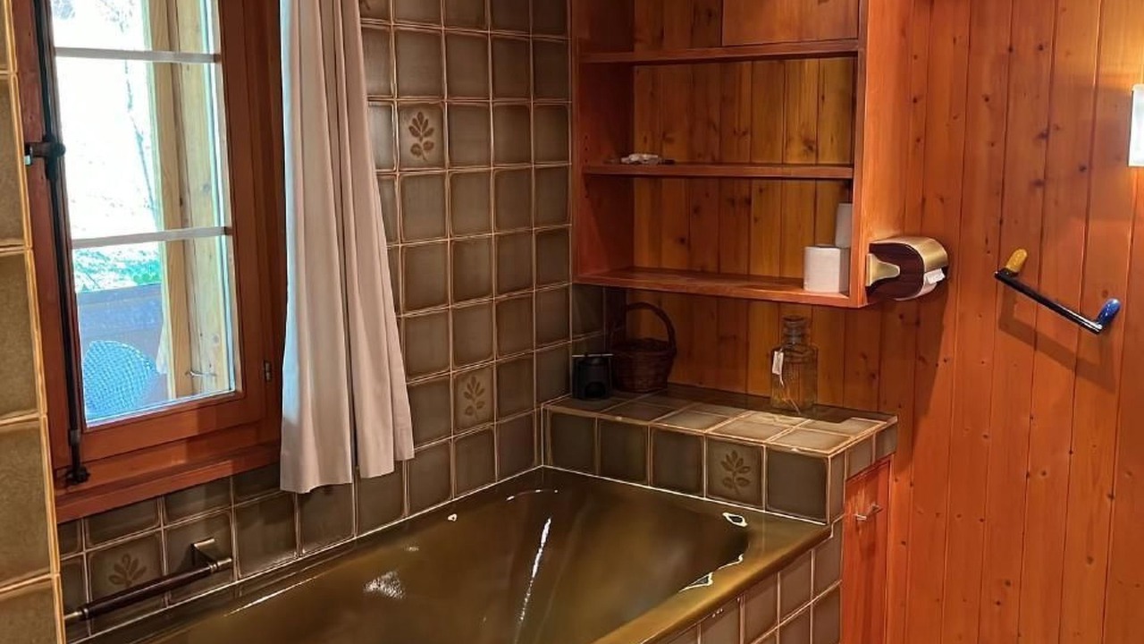 Photo of Bathroom in Wiler