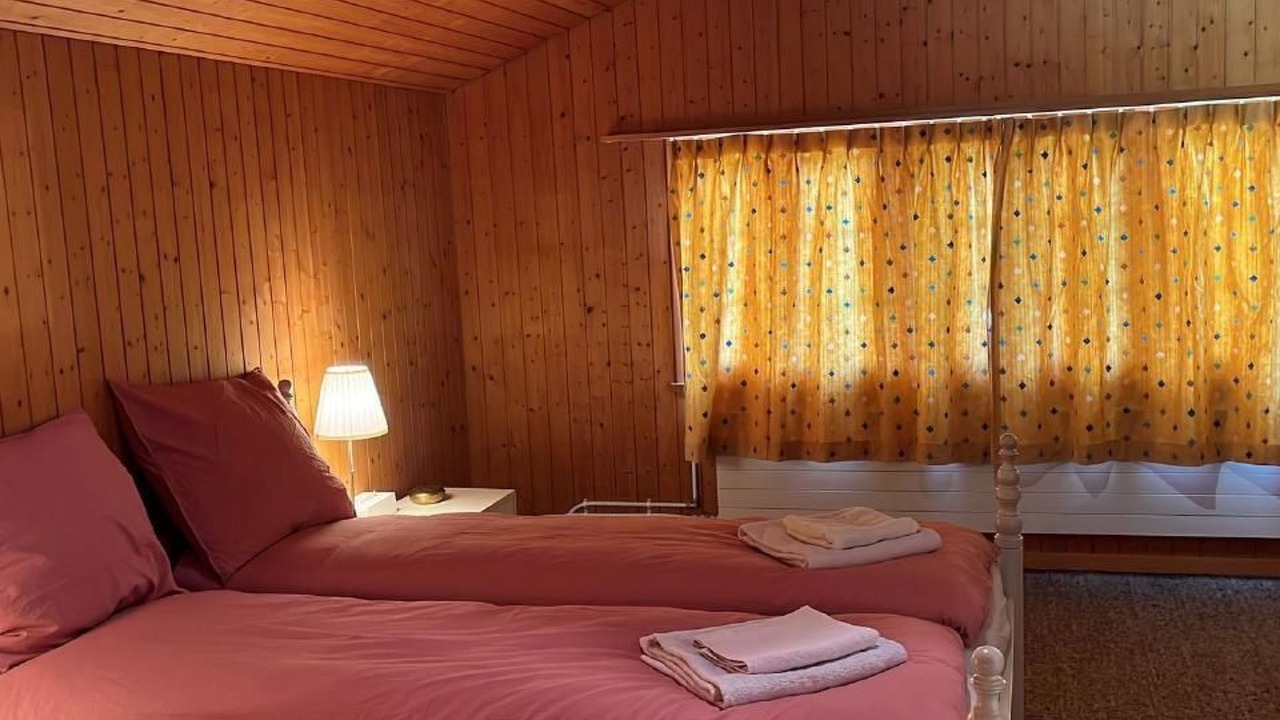 Photo of Bedroom in Wiler