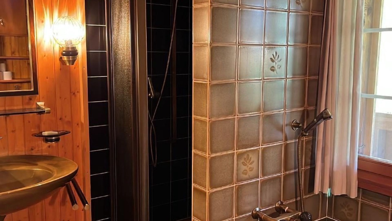 Photo of Bathroom in Wiler