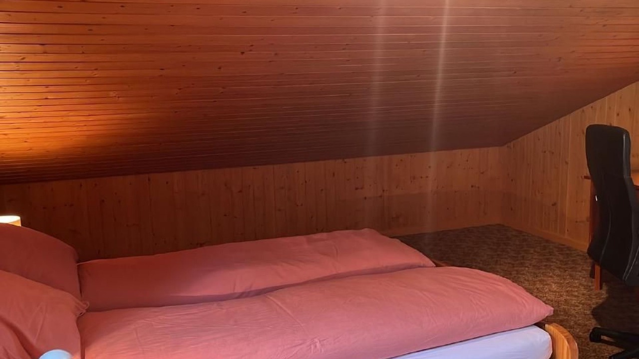 Photo of Bedroom in Wiler