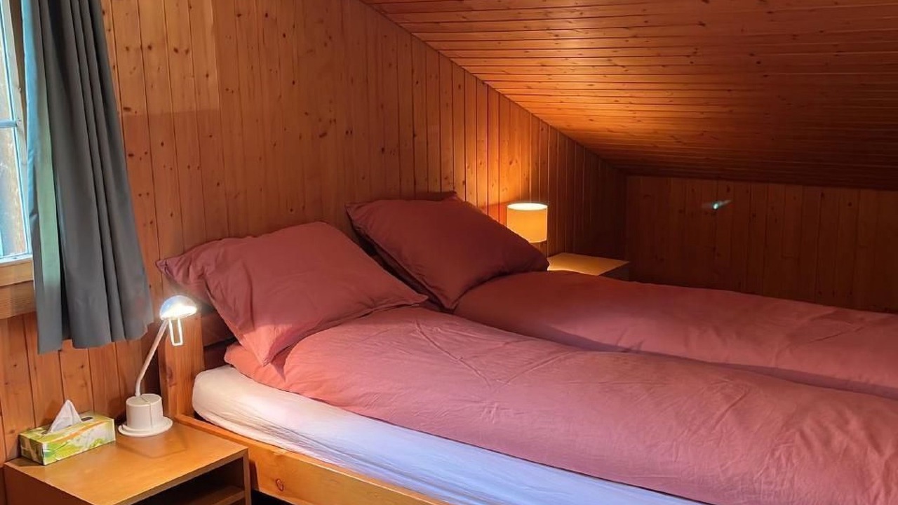 Photo of Bedroom in Wiler