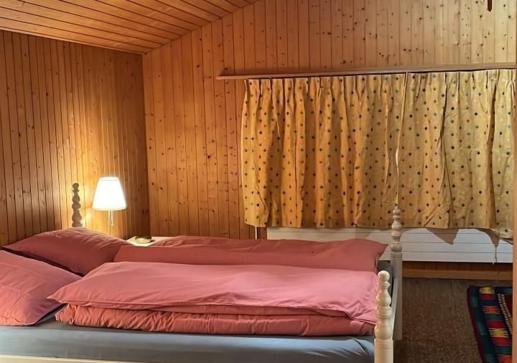Photo of Bedroom in Wiler