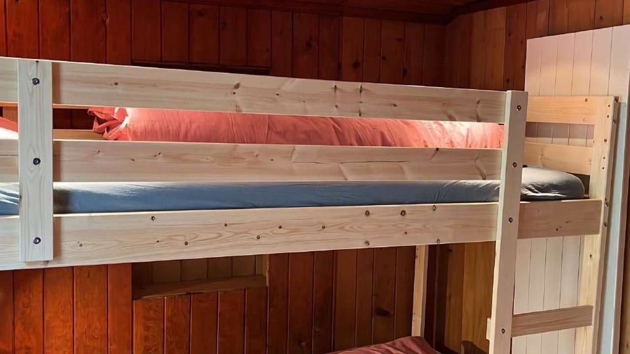 Photo of Bedroom in Wiler