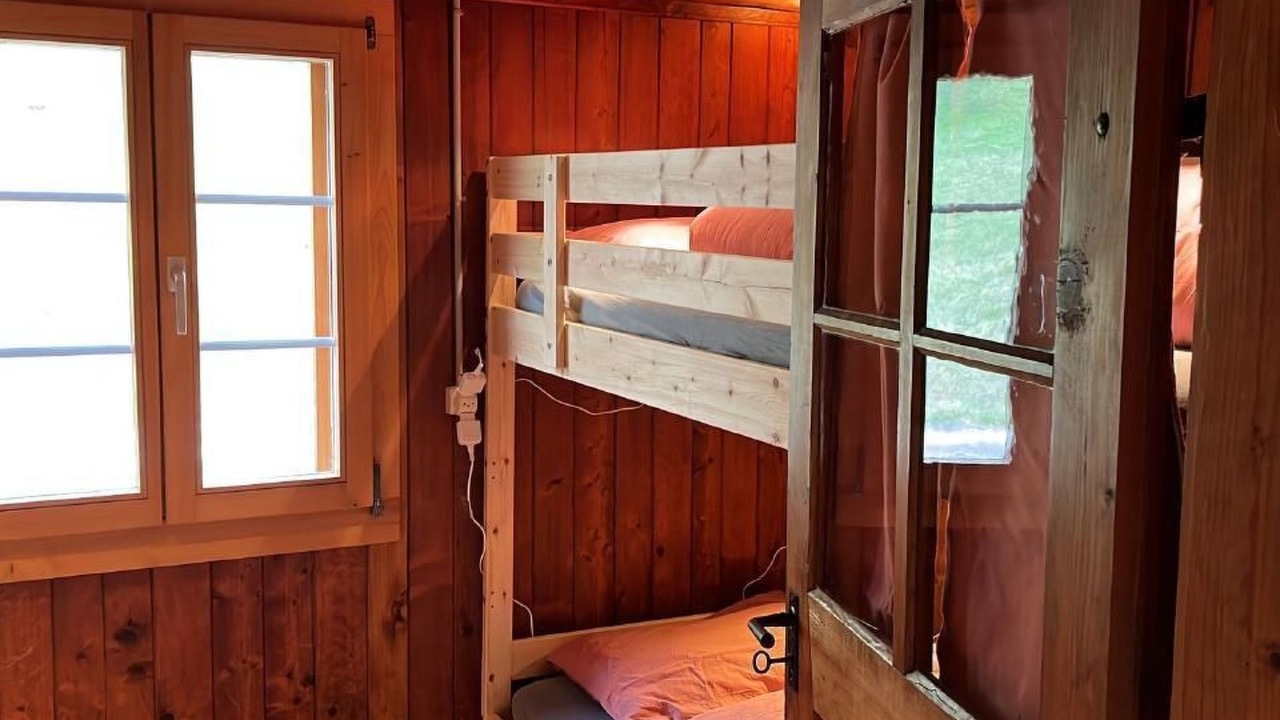 Photo of Bedroom in Wiler