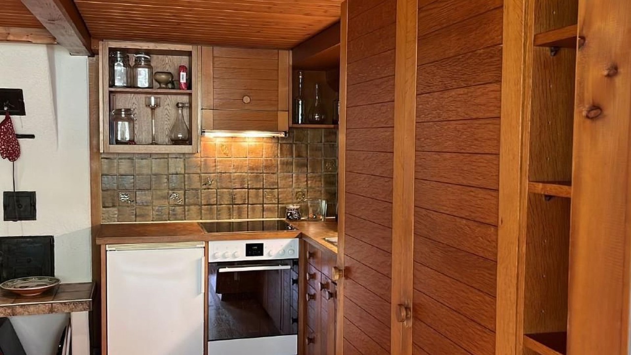 Photo of Kitchen in Wiler