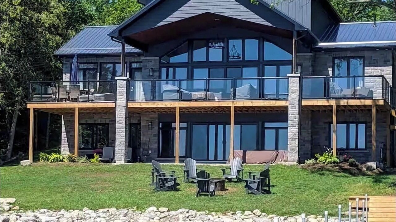 Photo of Outdoor in Stone Mills