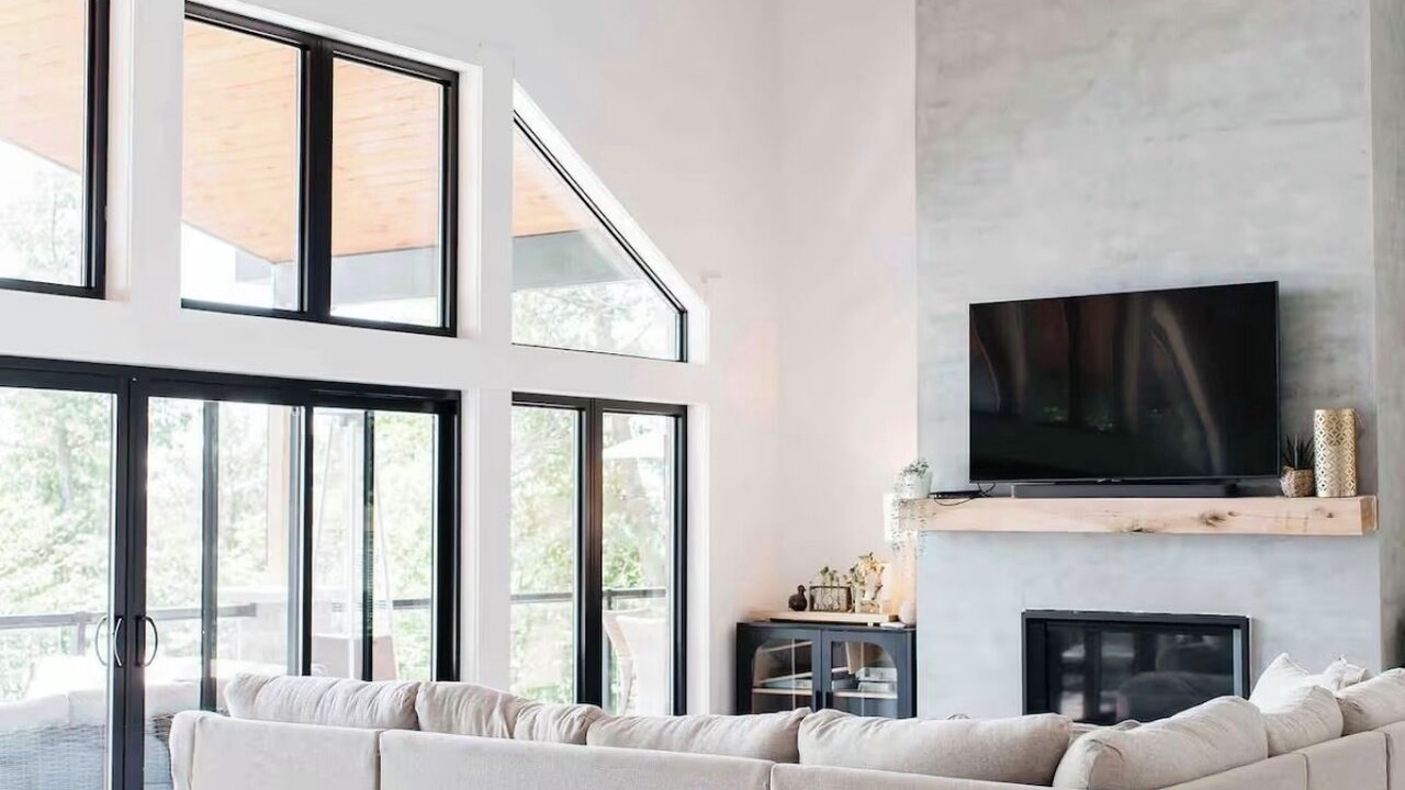 Photo of Livingroom in Stone Mills