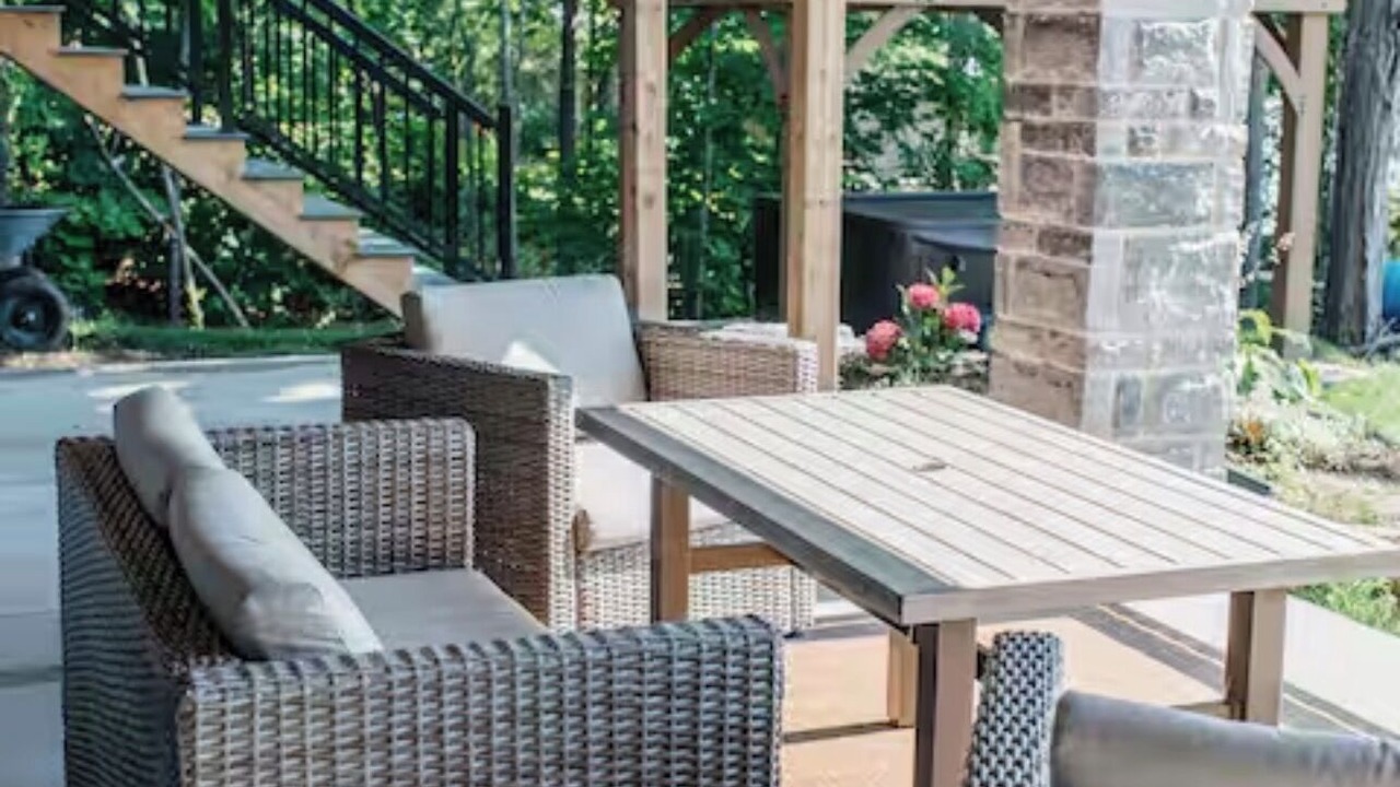 Photo of Outdoor in Stone Mills