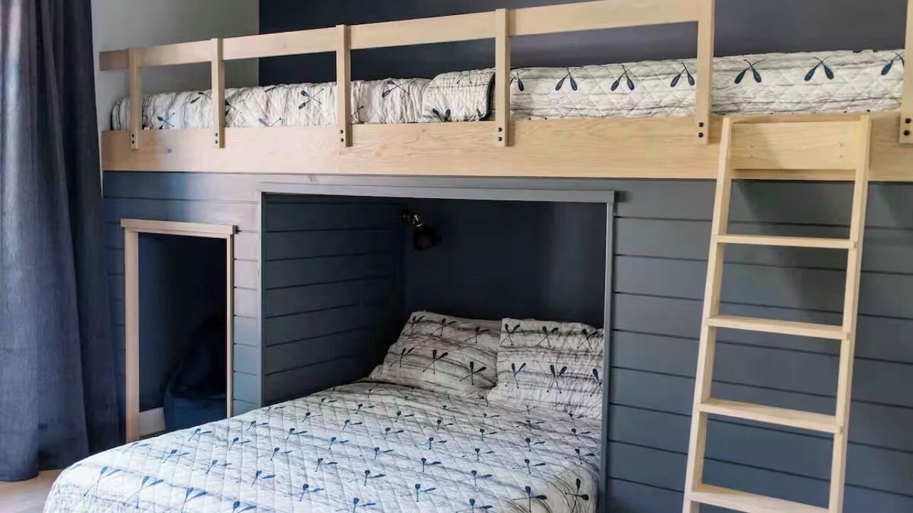 Photo of Bedroom in Stone Mills