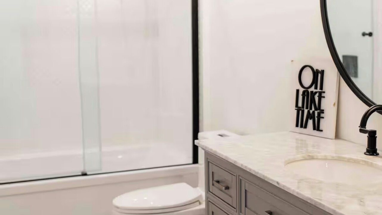 Photo of Bathroom in Stone Mills