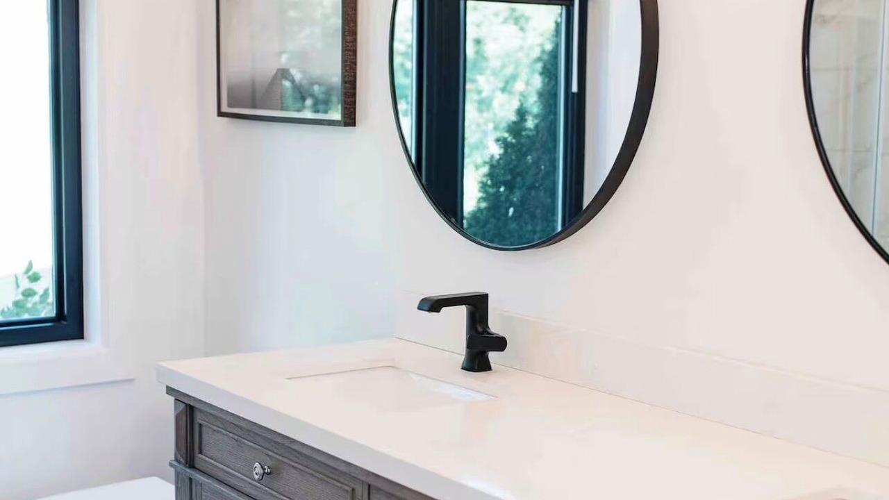 Photo of Bathroom in Stone Mills
