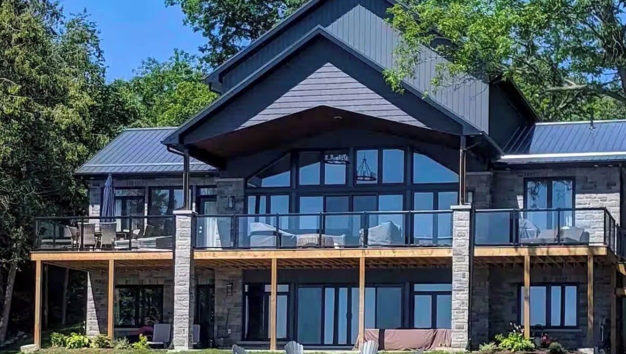Photo of Outdoor in Stone Mills
