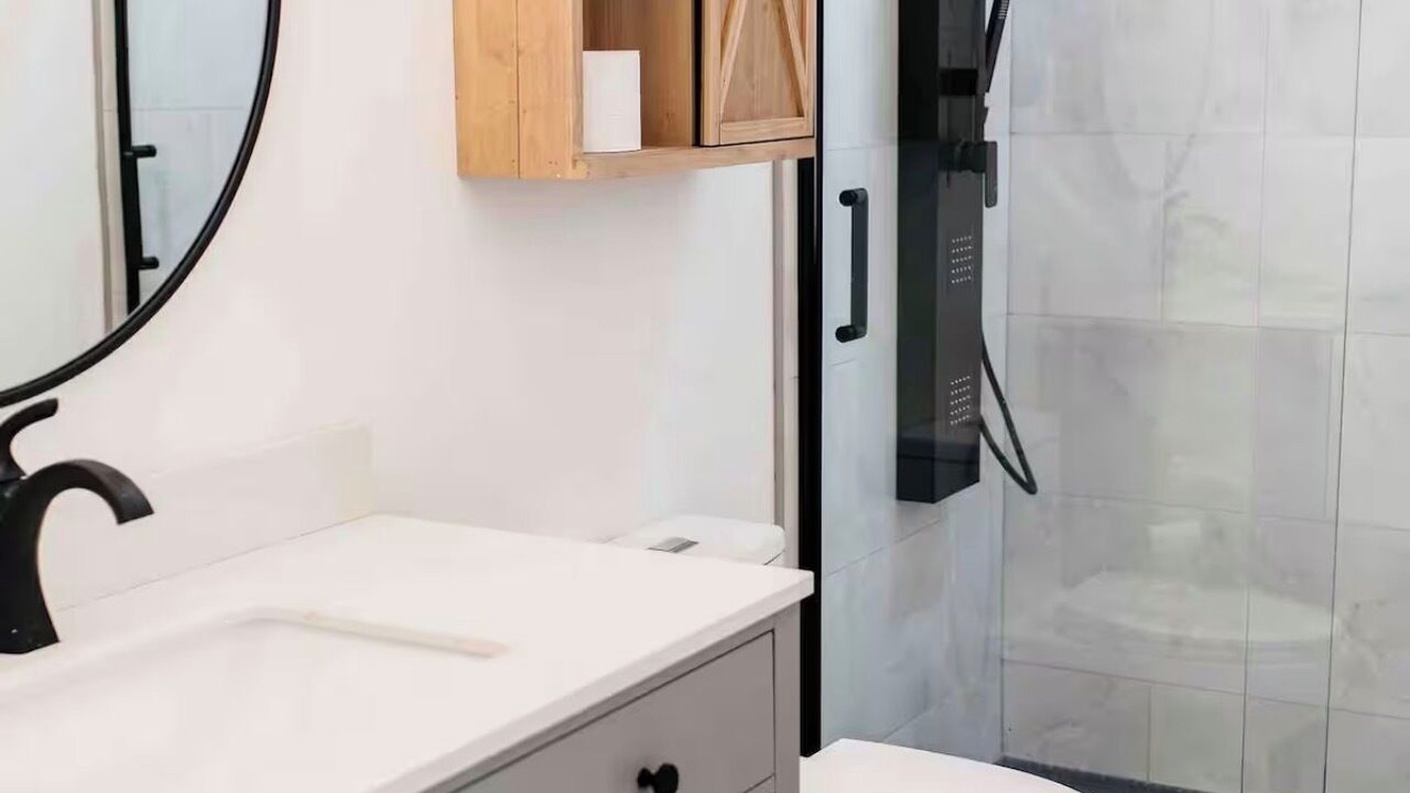 Photo of Bathroom in Stone Mills