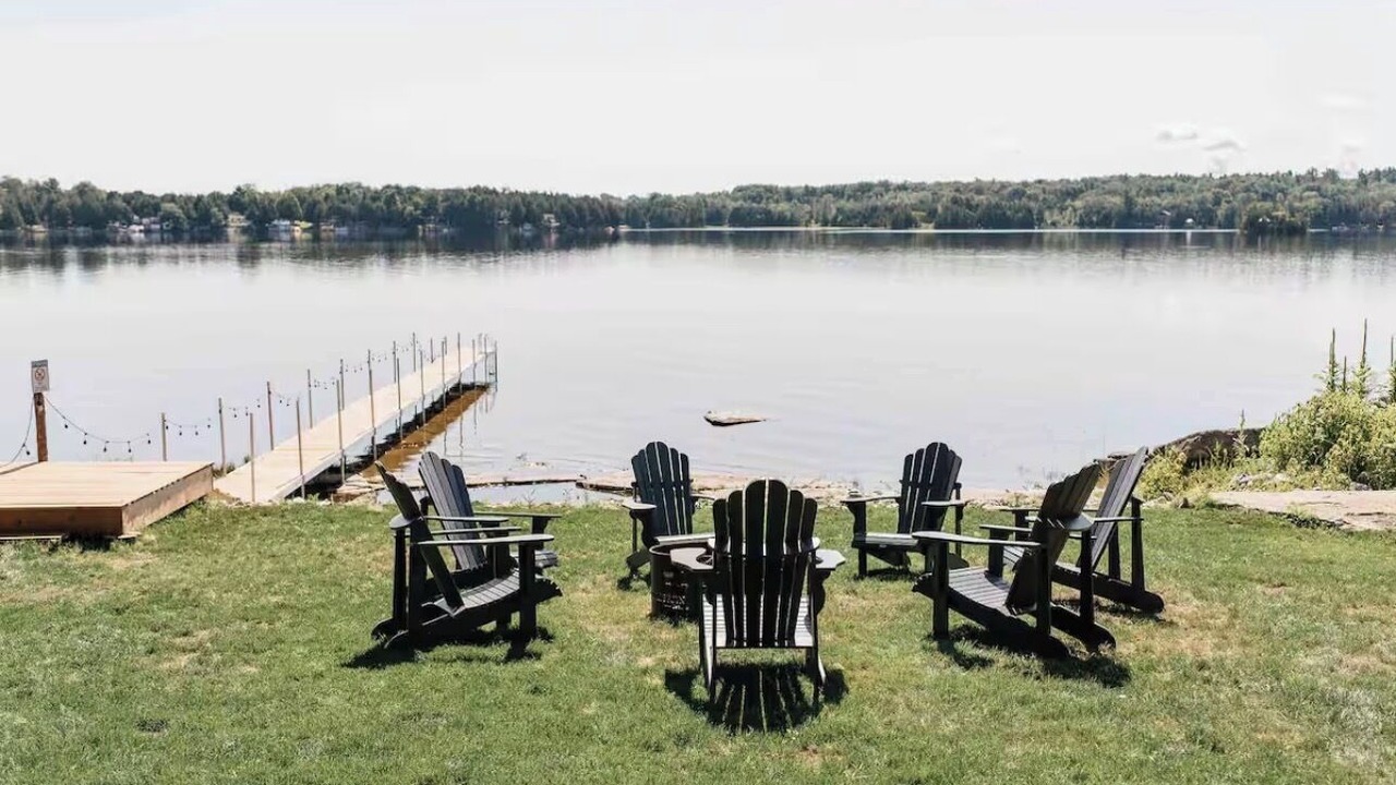 Photo of Outdoor in Stone Mills