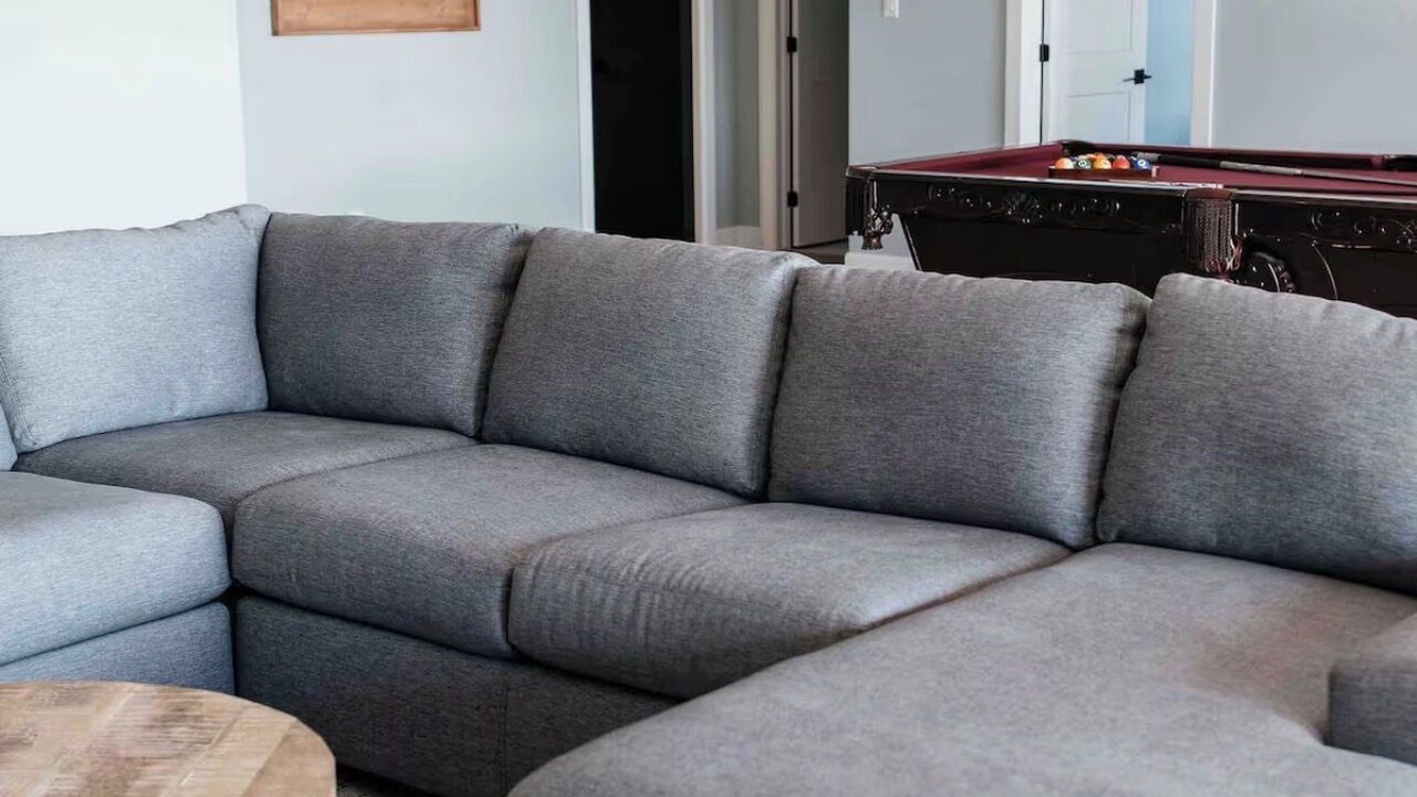 Photo of Livingroom in Stone Mills