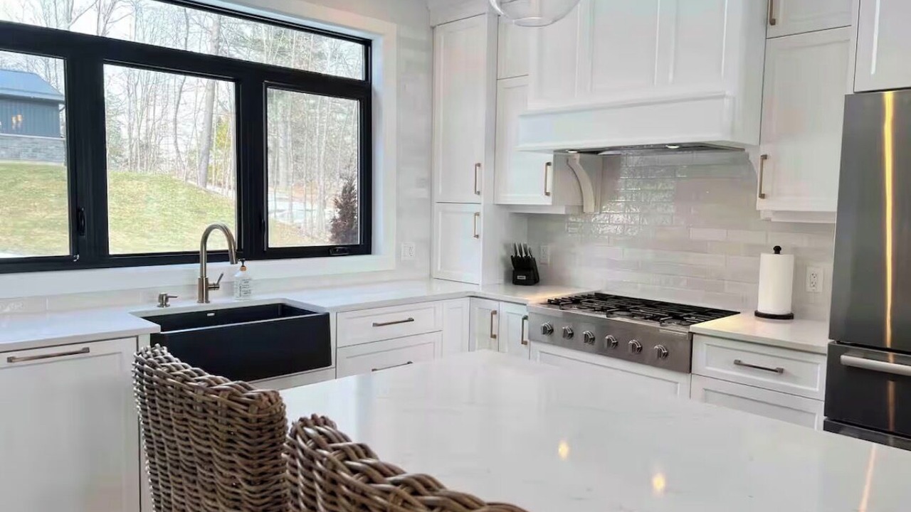 Photo of Kitchen in Stone Mills