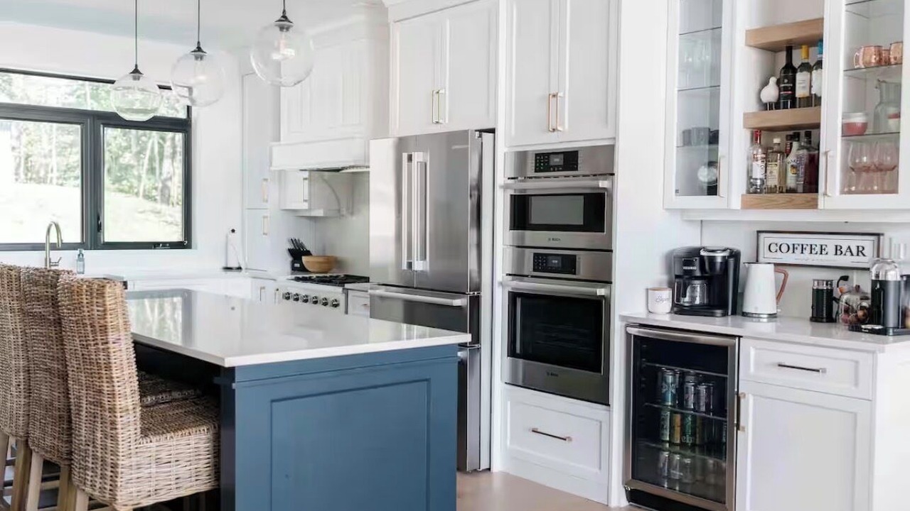 Photo of Kitchen in Stone Mills