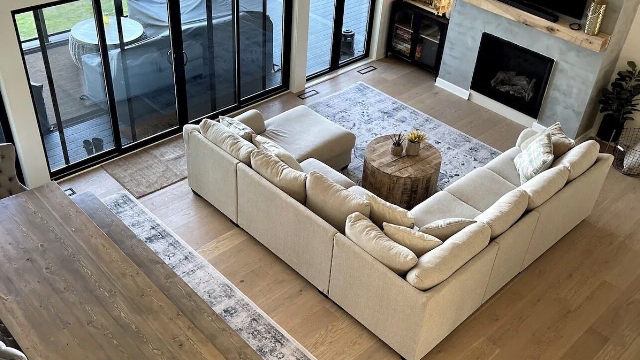 Photo of Livingroom in Stone Mills