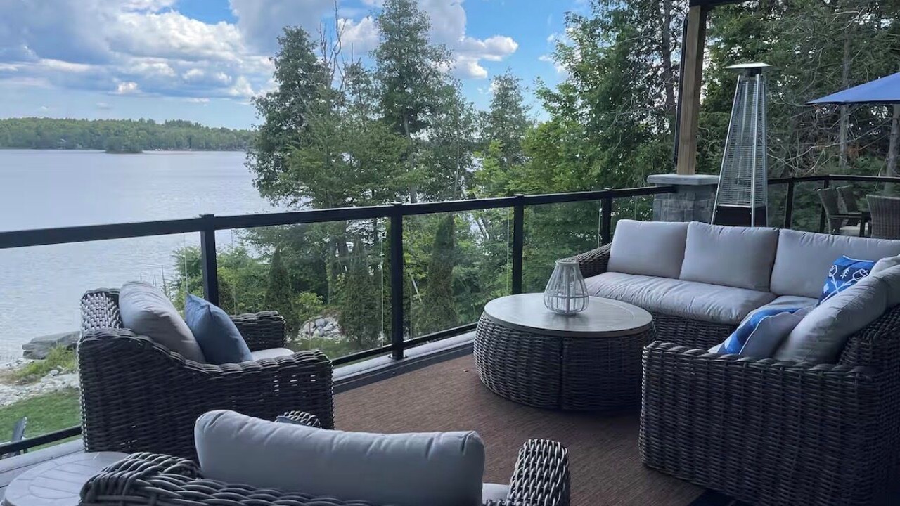 Photo of Outdoor in Stone Mills