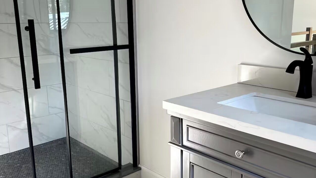 Photo of Bathroom in Stone Mills