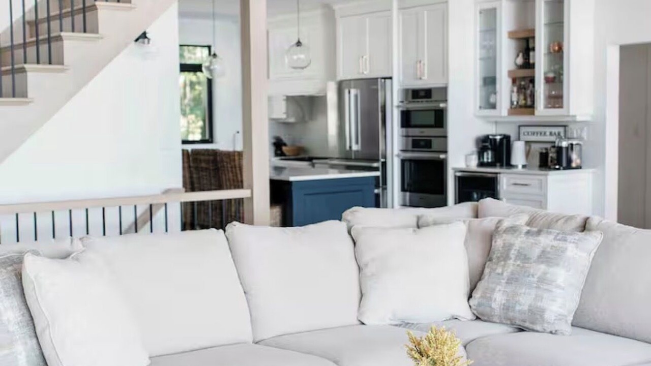 Photo of Livingroom in Stone Mills