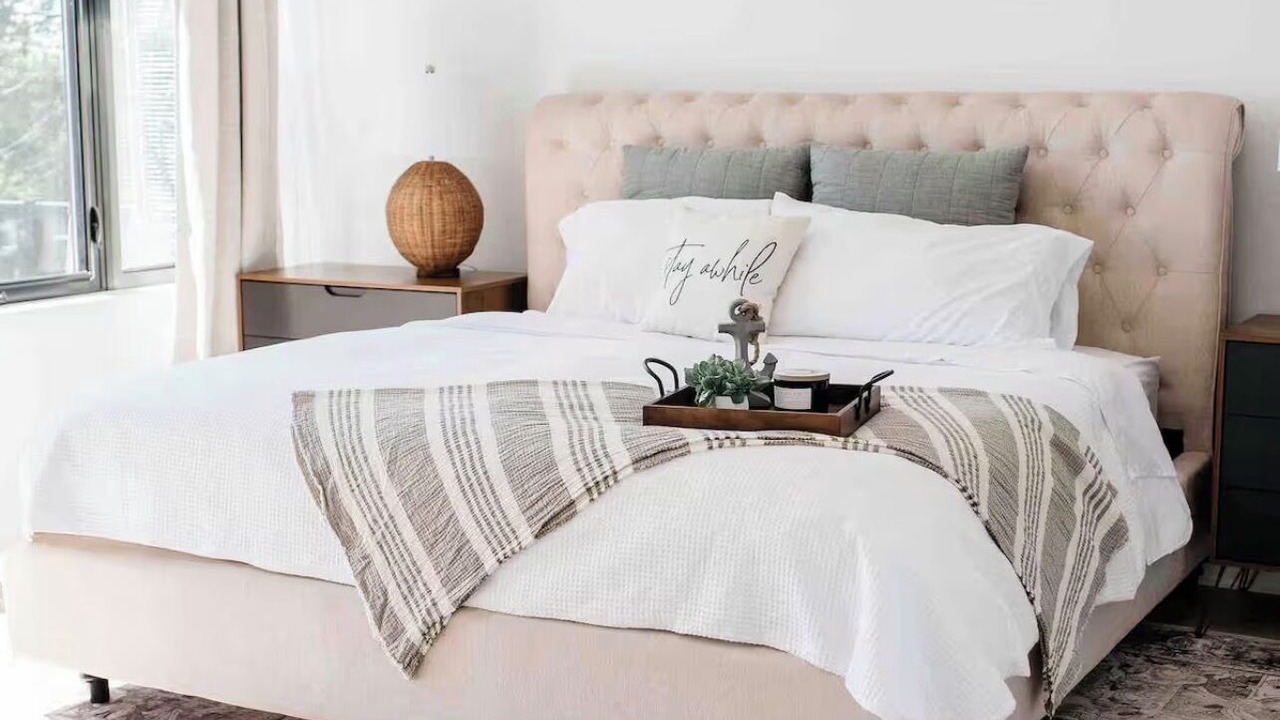 Photo of Bedroom in Stone Mills