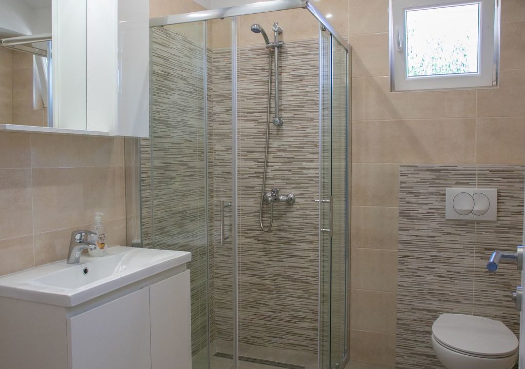 Photo of Bathroom in Potocnica