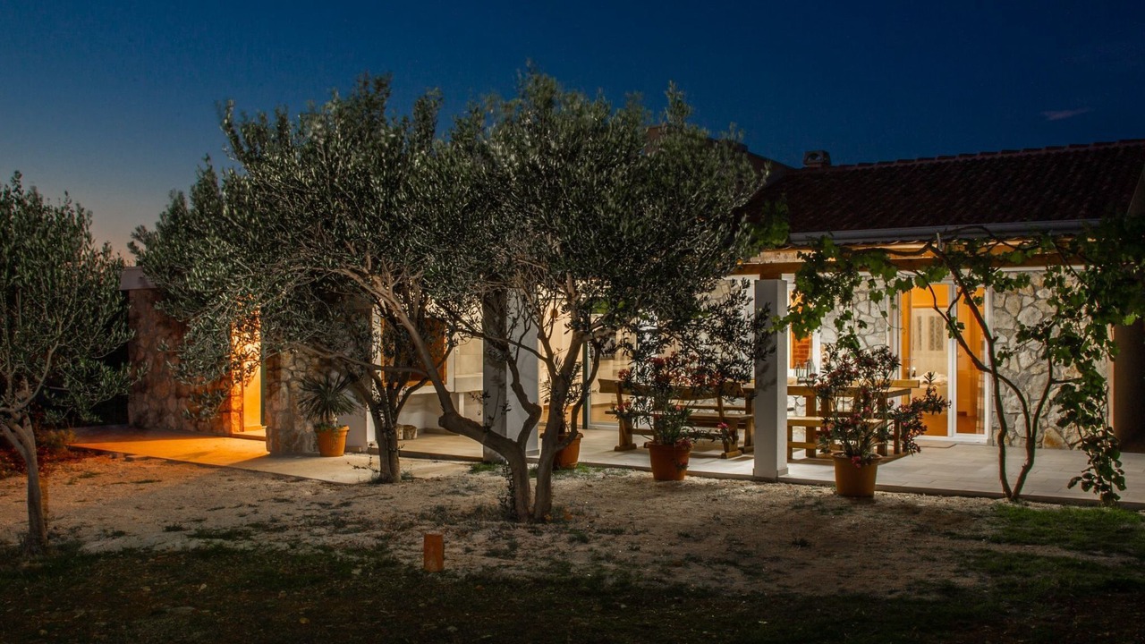 Photo of Patio Balcony in Potocnica