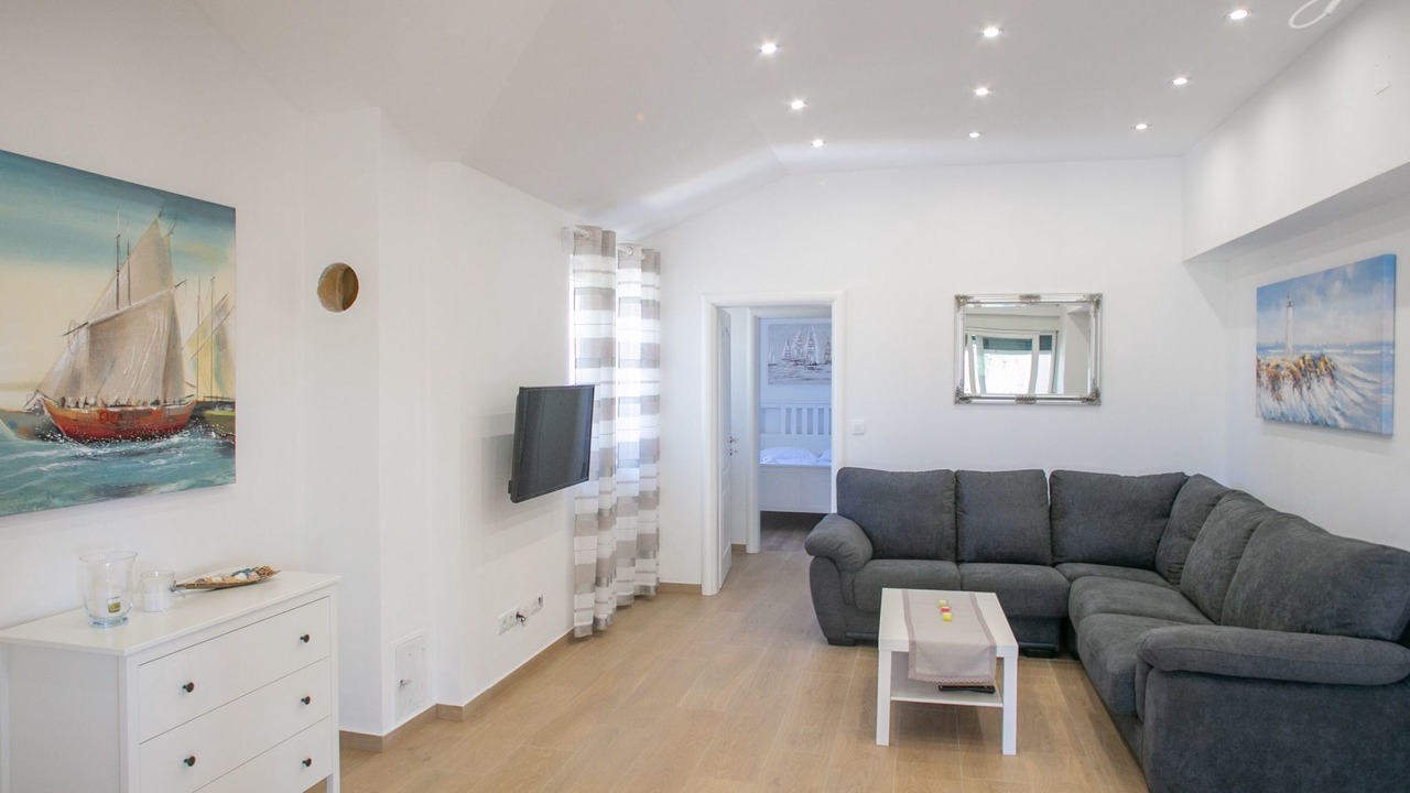 Photo of Livingroom in Potocnica