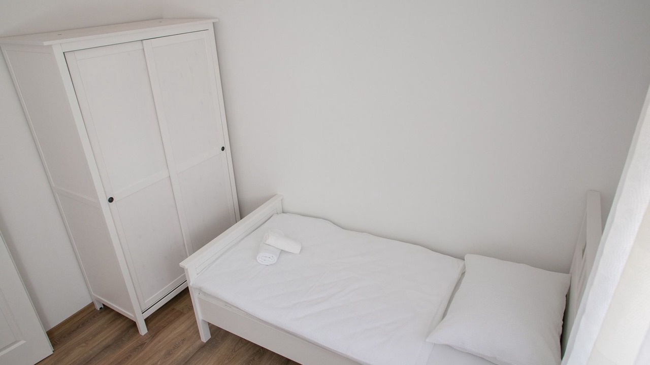 Photo of Bedroom in Potocnica