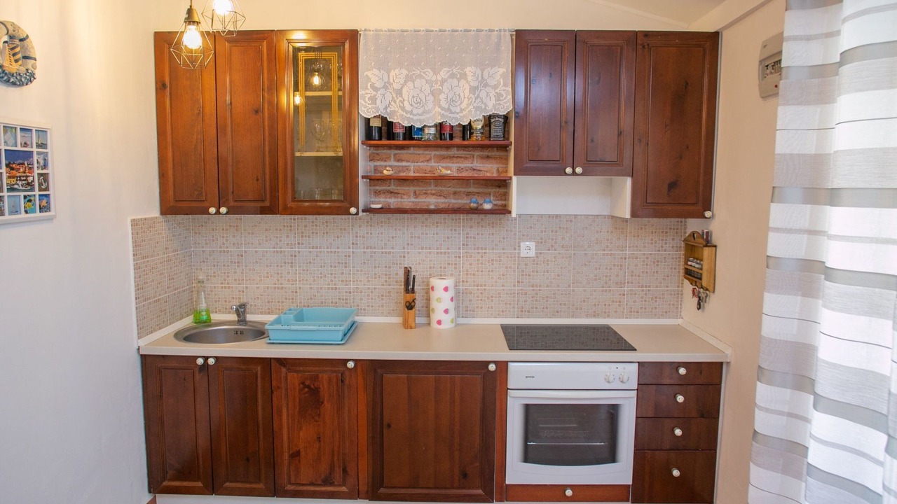 Photo of Kitchen in Potocnica