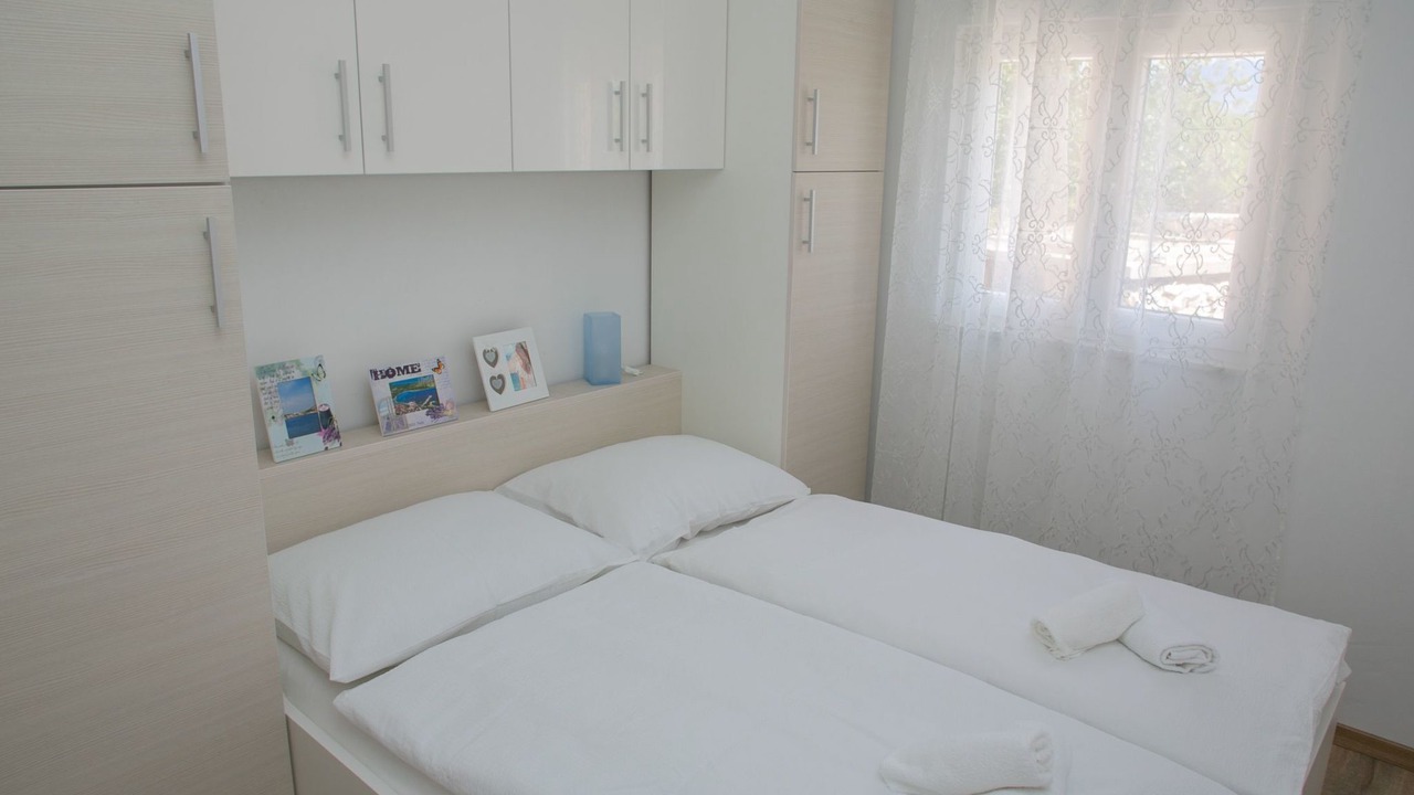 Photo of Bedroom in Potocnica