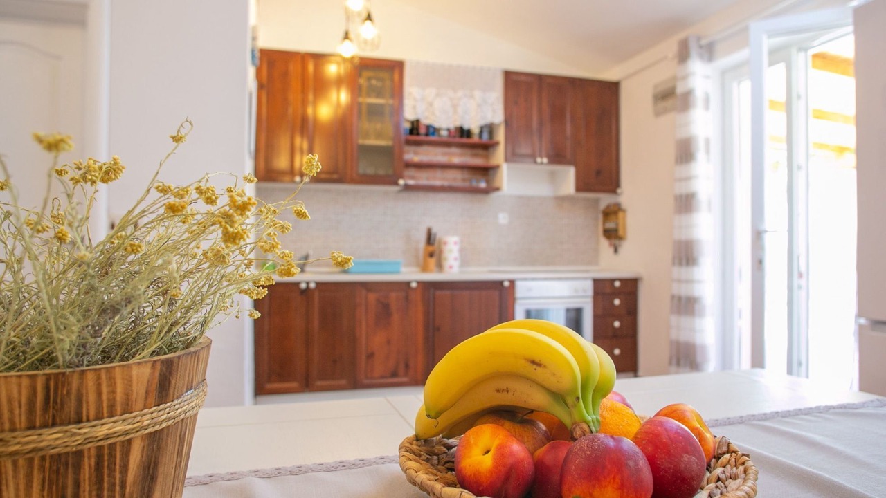 Photo of Kitchen in Potocnica
