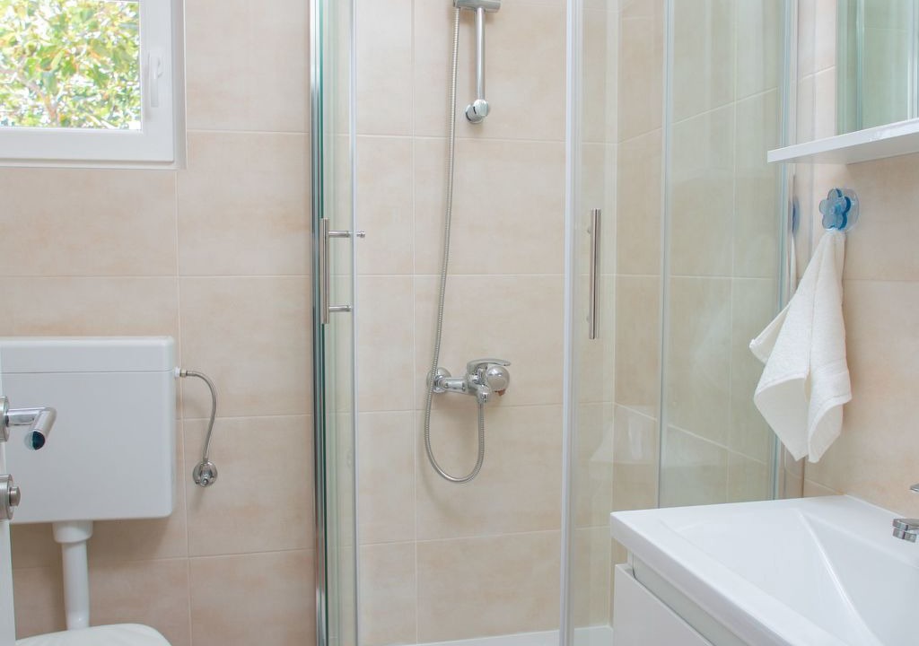 Photo of Bathroom in Potocnica