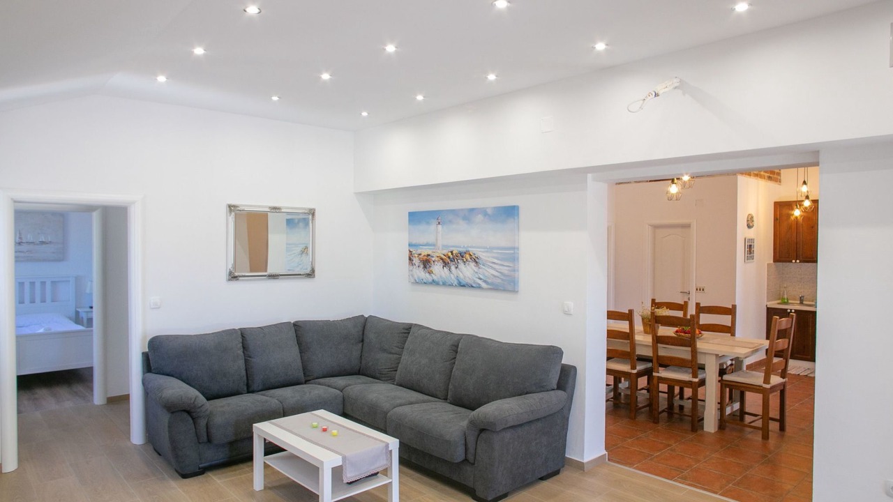 Photo of Livingroom in Potocnica