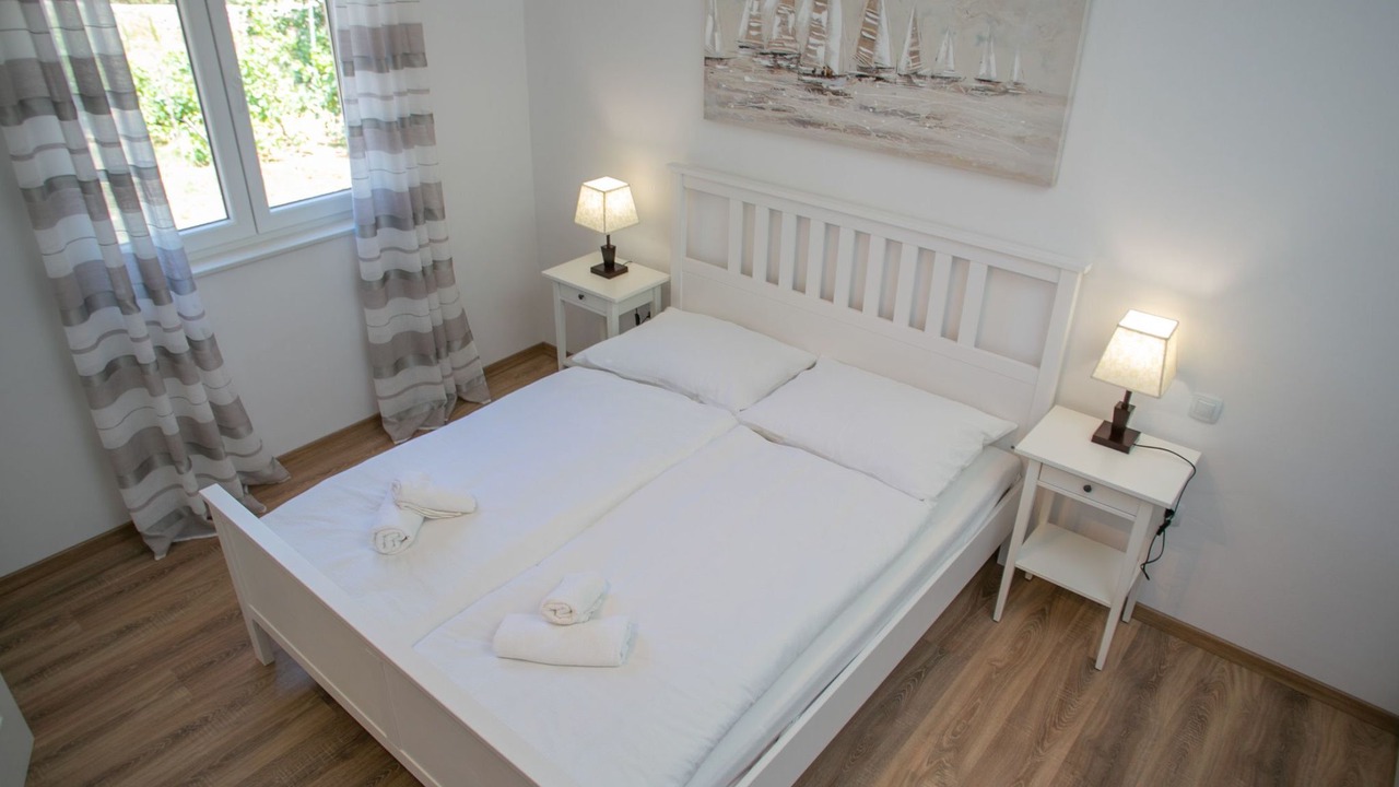 Photo of Bedroom in Potocnica