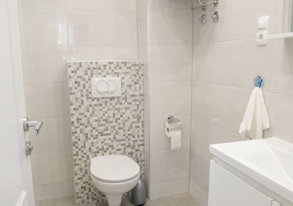Photo of Bathroom in Potocnica