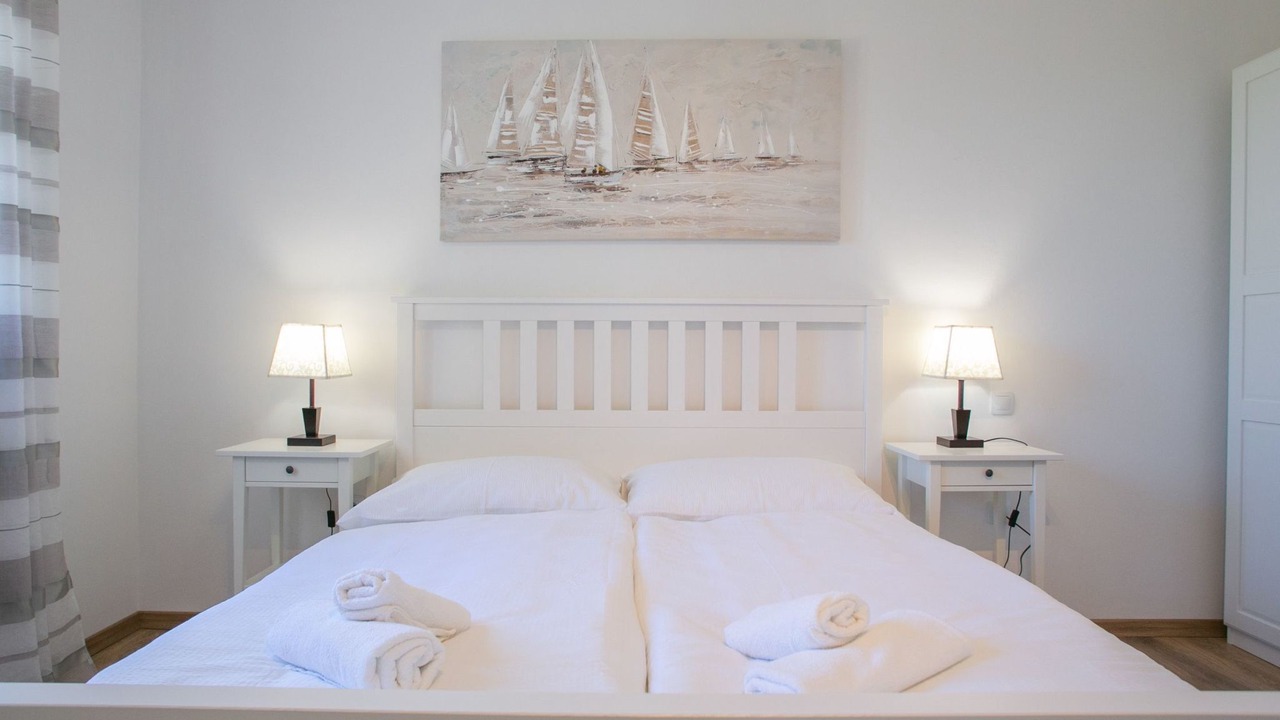 Photo of Bedroom in Potocnica