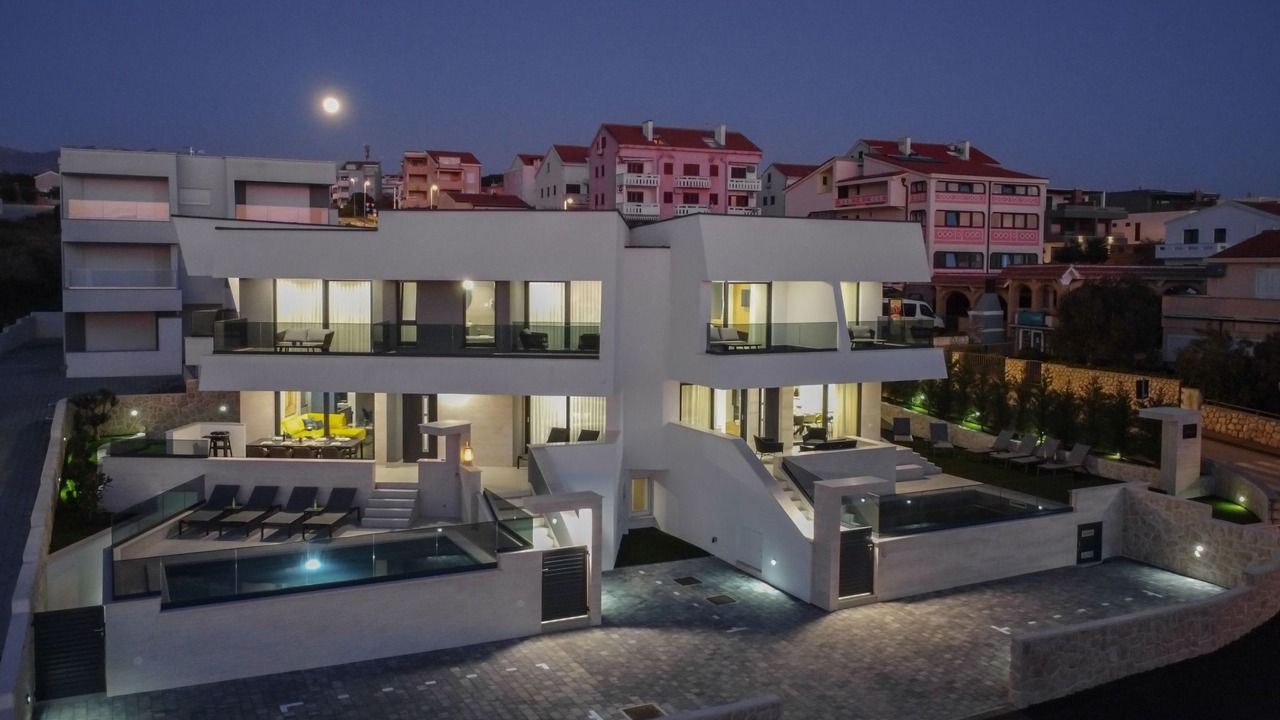 Photo of Outdoor in Novalja