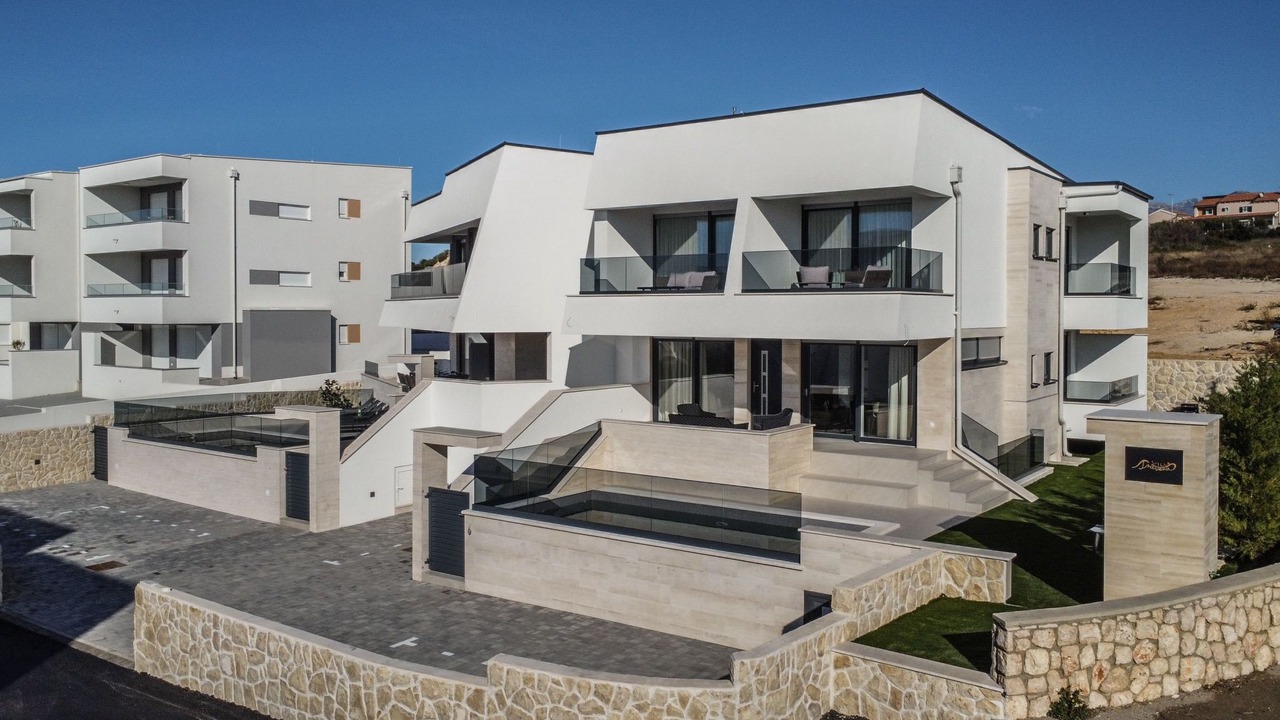 Photo of Outdoor in Novalja