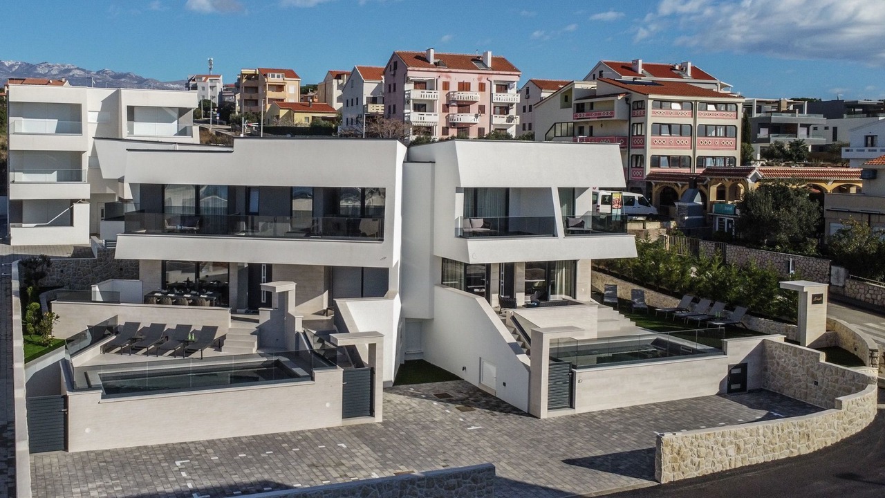 Photo of Outdoor in Novalja