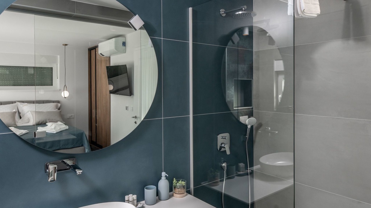 Photo of Bathroom in Novalja
