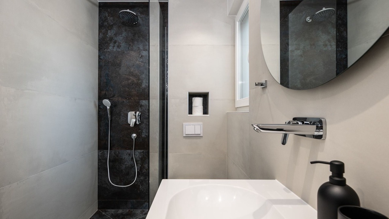 Photo of Bathroom in Novalja