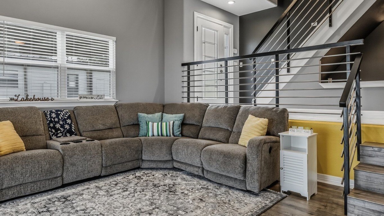 Photo of Livingroom in Onalaska